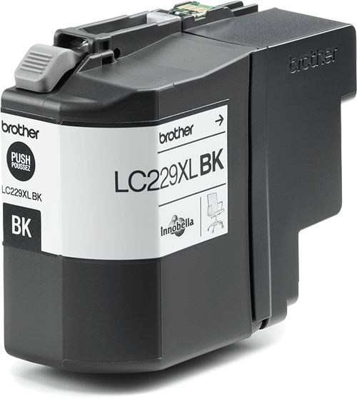 foto van BROTHER LC229XL origineel