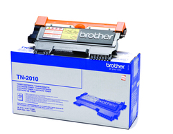 foto 1 BROTHER afbeelding TN-2010 RANDAPPARATUUR > PRINTERS > TONERS > ORIGINEEL > BROTHER