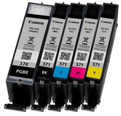 foto 2 CANON afbeelding 0385C001 RANDAPPARATUUR > PRINTERS > INKT > ORIGINEEL > CANON