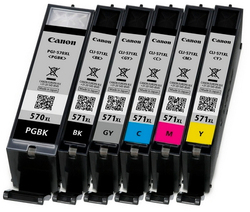 foto 2 CANON afbeelding 0334C001 RANDAPPARATUUR > PRINTERS > INKT > ORIGINEEL > CANON