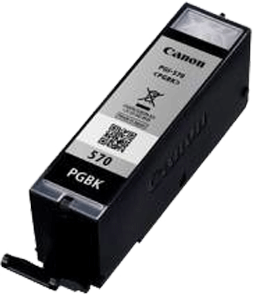 foto van CANON PGI-570 PGBK origineel