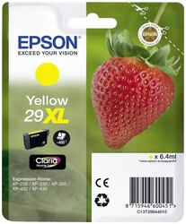 foto 1 EPSON afbeelding C13T299440 RANDAPPARATUUR > PRINTERS > INKT > ORIGINEEL > EPSON