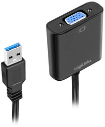 foto 2 LOGILINK afbeelding UA0231 RANDAPPARATUUR > MONITOREN > USB NAAR VIDEO