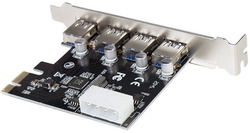 foto 1 LOGILINK afbeelding PC0057A COMPONENTEN > CONTROLLERS