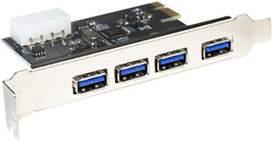 foto 4 LOGILINK afbeelding PC0057A COMPONENTEN > CONTROLLERS