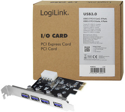 foto 5 LOGILINK afbeelding PC0057A COMPONENTEN > CONTROLLERS