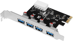 foto 6 LOGILINK afbeelding PC0057A COMPONENTEN > CONTROLLERS