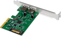 foto 2 LOGILINK afbeelding PC0080 COMPONENTEN > CONTROLLERS