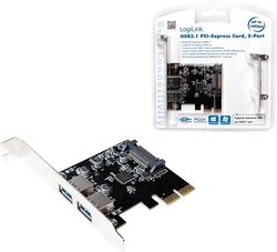 foto 5 LOGILINK afbeelding PC0080 COMPONENTEN > CONTROLLERS