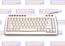 foto 1 ERGOSTARS afbeelding MT002.02 2E HANDS > TOETSENBORDEN