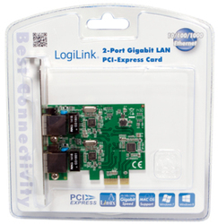 foto 2 LOGILINK afbeelding PC0075 NETWERK > ADAPTERS