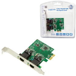 foto 3 LOGILINK afbeelding PC0075 NETWERK > ADAPTERS