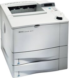 foto 1 HEWLETT PACKARD afbeelding C4254A 2E HANDS > PRINTERS