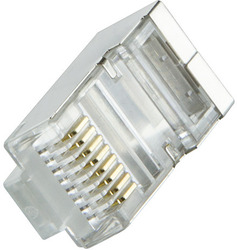 foto 3 LOGILINK afbeelding MP0021 NETWERK > PATCHSTEKKERS