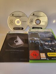 foto 4 HITACHI afbeelding  SOFTWARE > GAMES > XBOX