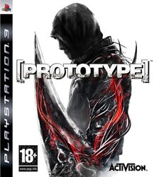 foto 1 HITACHI afbeelding  SOFTWARE > GAMES > PS3