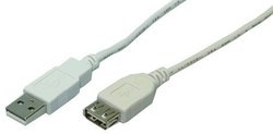 foto 1 LOGILINK afbeelding CU0011B COMPONENTEN > KABELS > USB