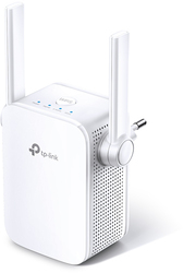foto 1 TP-LINK afbeelding RE305 NETWERK > DRAADLOOS > RANGE EXTENDERS