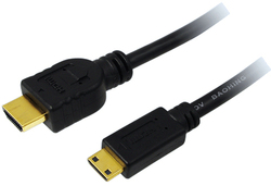 foto 1 LOGILINK afbeelding CH0022 COMPONENTEN > KABELS > HDMI