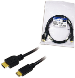 foto 2 LOGILINK afbeelding CH0022 COMPONENTEN > KABELS > HDMI
