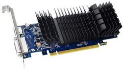foto 1 ASUS afbeelding 90YV0AT0-M0NA00 COMPONENTEN > VIDEOKAARTEN > NVIDIA