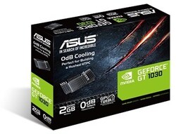 foto 5 ASUS afbeelding 90YV0AT0-M0NA00 COMPONENTEN > VIDEOKAARTEN > NVIDIA