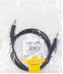 foto 2 LOGILINK afbeelding CA1049 COMPONENTEN > KABELS > AUDIO/VIDEO