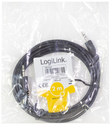foto 2 LOGILINK afbeelding CA1050 COMPONENTEN > KABELS > AUDIO/VIDEO