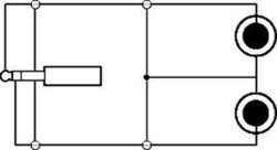 foto 2 Goobay afbeelding OKS-00008 COMPONENTEN > KABELS > AUDIO/VIDEO