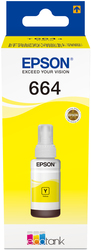 foto 1 EPSON afbeelding C13T66444A RANDAPPARATUUR > PRINTERS > INKT > ORIGINEEL > EPSON