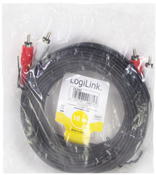 foto 3 LOGILINK afbeelding CA1041 COMPONENTEN > KABELS > AUDIO/VIDEO