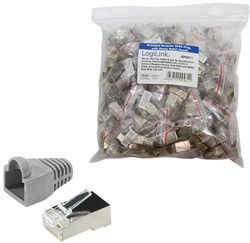 foto 4 LOGILINK afbeelding MP0011-5 NETWERK > PATCHSTEKKERS