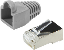 foto 1 LOGILINK afbeelding MP0011 NETWERK > PATCHSTEKKERS