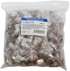 foto 2 LOGILINK afbeelding MP0011 NETWERK > PATCHSTEKKERS