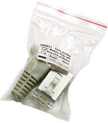 foto 3 LOGILINK afbeelding MP0011 NETWERK > PATCHSTEKKERS