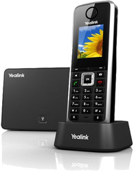 foto 2 YEALINK afbeelding 1302001 RANDAPPARATUUR > VOIP TELEFONIE
