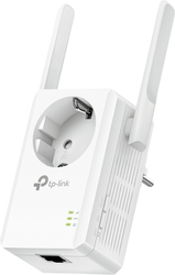 foto 1 TP-LINK afbeelding TL-WA860RE NETWERK > DRAADLOOS > RANGE EXTENDERS
