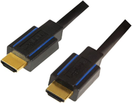 foto van HDMI Kabel - CHB006  - 5m
