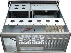 foto 2 INTER-TECH afbeelding 88887178 NETWERK > SERVER KASTEN