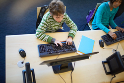 foto 14 HEWLETT PACKARD afbeelding G6F35AT 2E HANDS > SYSTEMEN