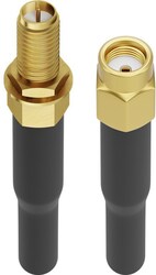 foto 2 Goobay afbeelding 51678 NETWERK > DRAADLOOS > ANTENNE KABELS