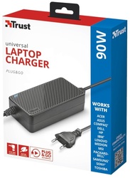 foto 2 TRUST afbeelding 20194 NOTEBOOKS & SYSTEMEN > NOTEBOOKS > ADAPTERS