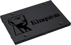 foto 1 KINGSTON afbeelding SA400S37/480G COMPONENTEN > SSD > SATA3