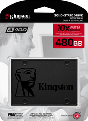 foto 5 KINGSTON afbeelding SA400S37/480G COMPONENTEN > SSD > SATA3