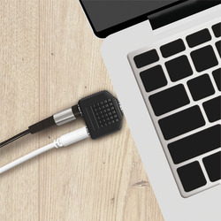 foto 3 LOGILINK afbeelding CA1002 COMPONENTEN > KABELS > AUDIO/VIDEO