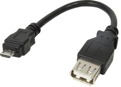 foto 1 LOGILINK afbeelding AU0030 COMPONENTEN > KABELS > USB