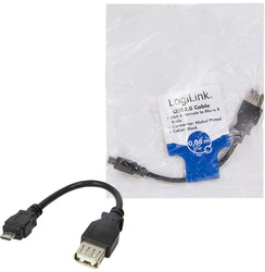 foto 2 LOGILINK afbeelding AU0030 COMPONENTEN > KABELS > USB