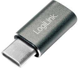 foto 1 LOGILINK afbeelding AU0041 COMPONENTEN > KABELS > USB