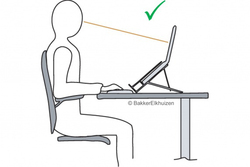 foto 15 BAKKER & ELKHUIZEN afbeelding BNEQ260 RANDAPPARATUUR > INVOER APPARATEN > TOETSENBORDEN > TOEBEHOREN