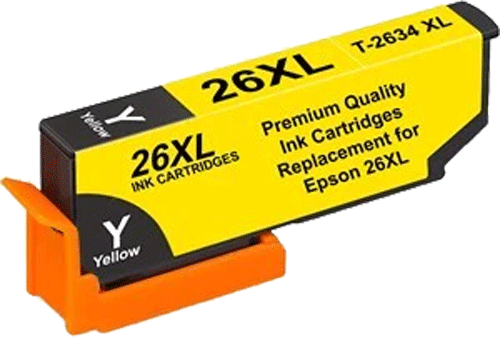 foto van EPSON T2634XL - compatible